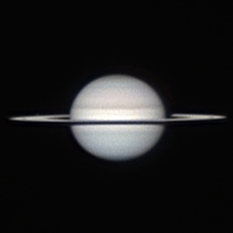 土星　2024/06/19