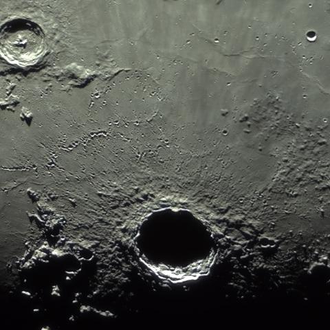 コペルニクスの夜明け 2025/04/07