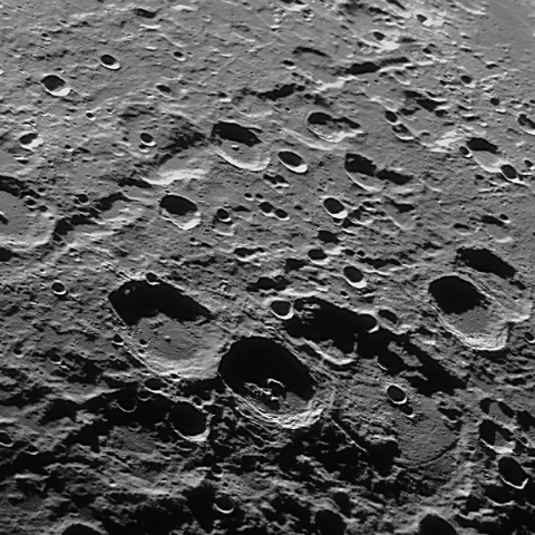 ジャンサンからレイタ谷付近 2025/05/02