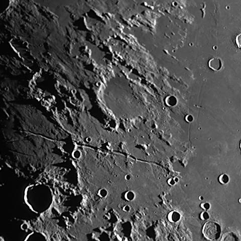 アリデウス谷 2025/05/04