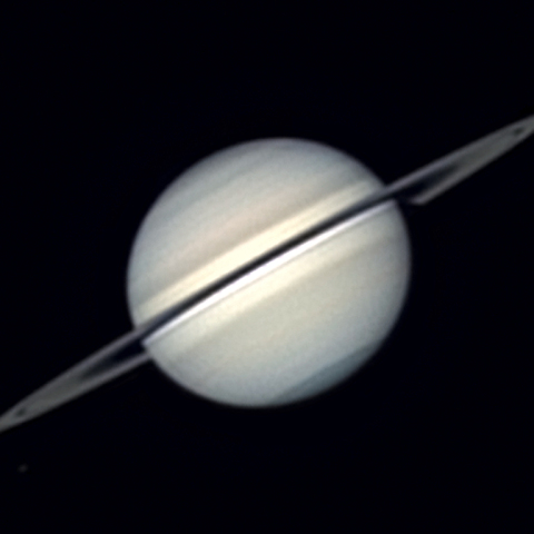 土星 2025/08/05