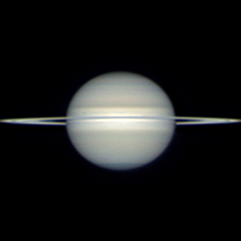 土星 2025/09/17 by T-HASHIGUCHI