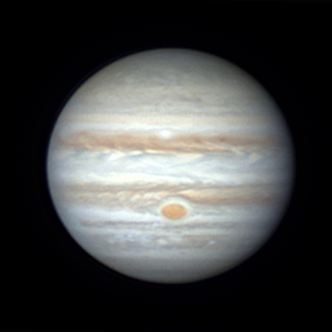 木星 2025/10/15