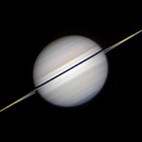 土星 2025/10/18