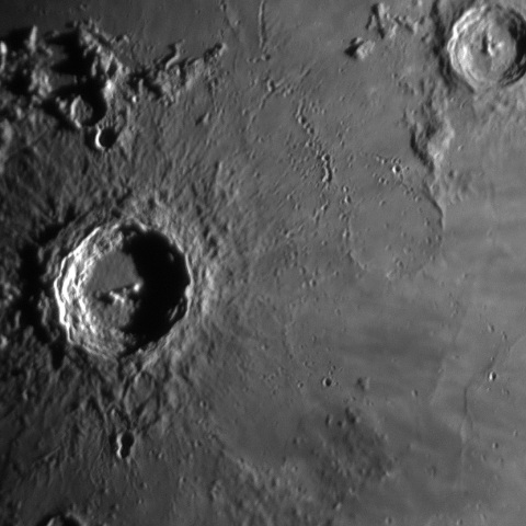 コペルニクスの夜明け 2025/12/29