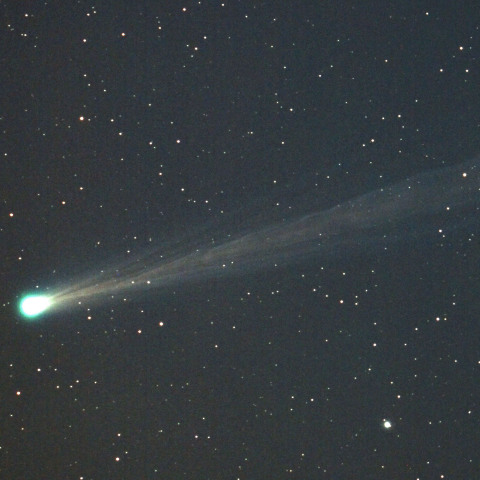 パンスターズ彗星 (C/2025 R3) 2026/04/16