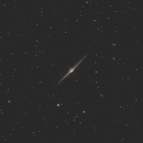 NGC4565 2026/05/11
