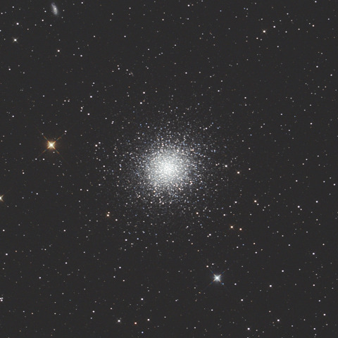 M13球状星団 2026/05/11