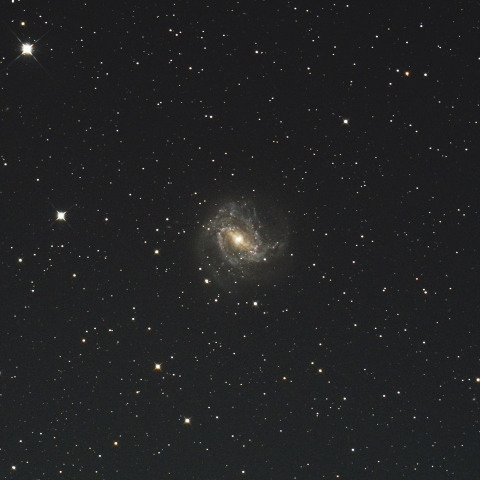 M83 2026/05/17