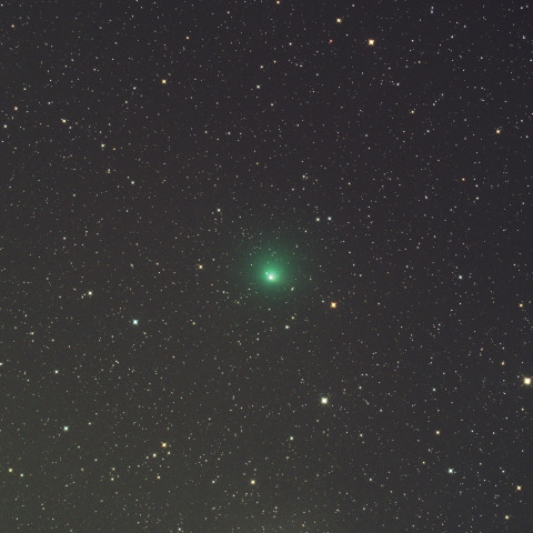 テンペル第2彗星 (10P)  2026/07/13