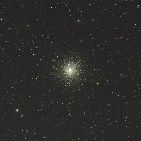 M10球状星団 2026/07/12