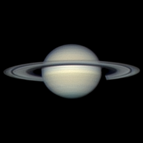 土星  2026/07/13