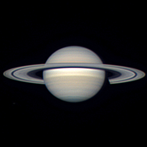 土星 2026/07/24
