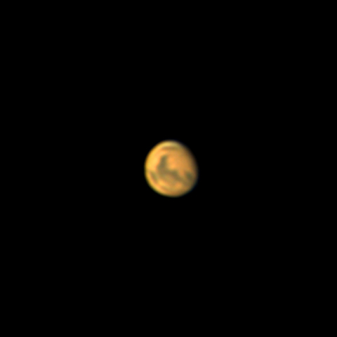 火星 2026/07/26