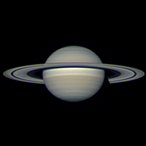 土星 2026/07/27