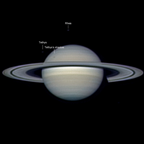 土星 2026/08/01
