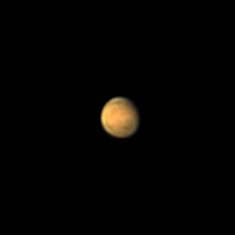 火星2026/08/11