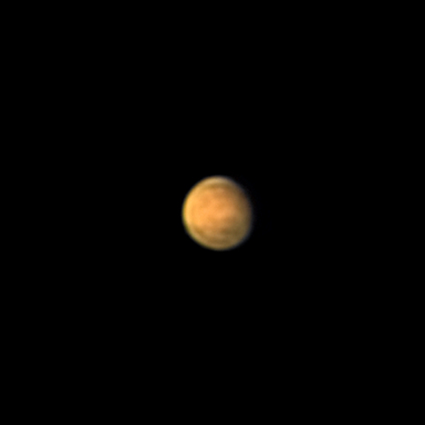 火星2026/08/12