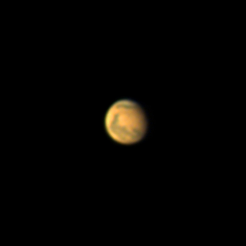 火星 2026/9/2