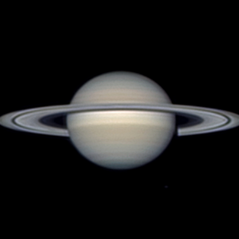 土星  2026/9/13