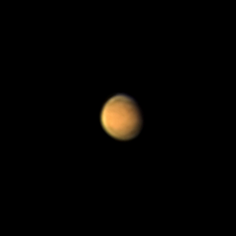 火星  2026/9/15