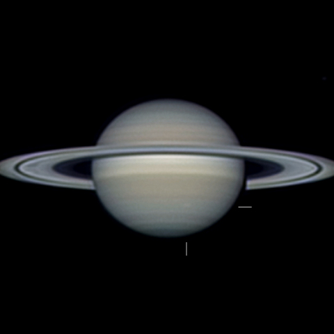 土星星  2026/9/20