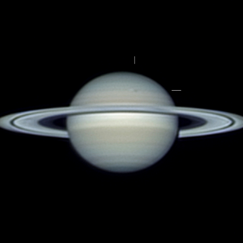 土星 2026/9/24