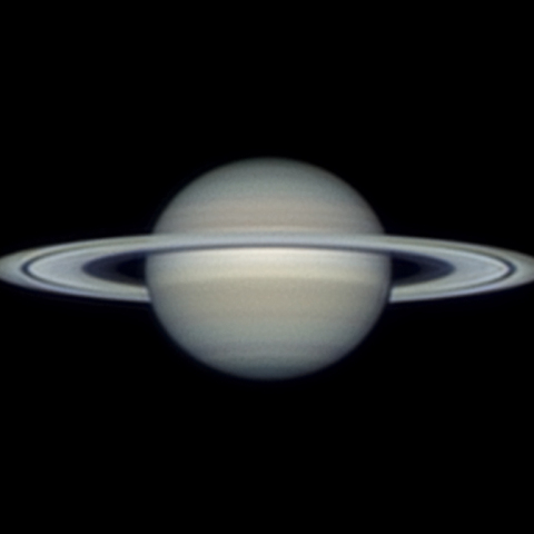 土星 2026/9/29