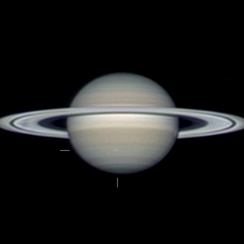 土星 2026/10/01