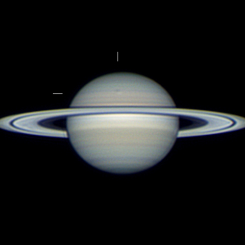 土星 2026/10/11