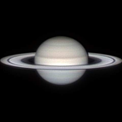 土星 2023/08/11
