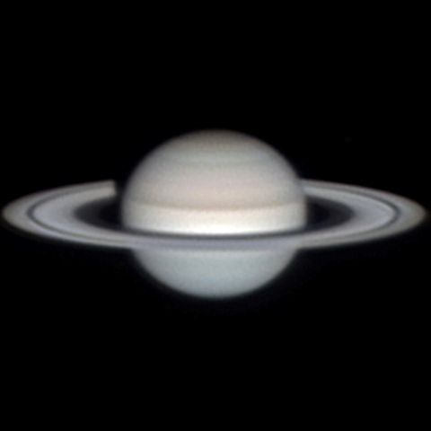 土星 2023/10/09