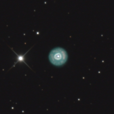 NGC2392