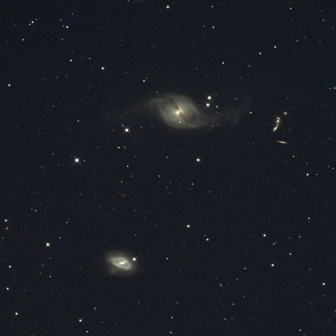 NGC3718