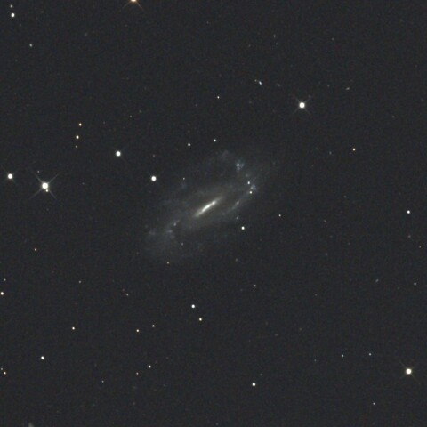 NGC3319