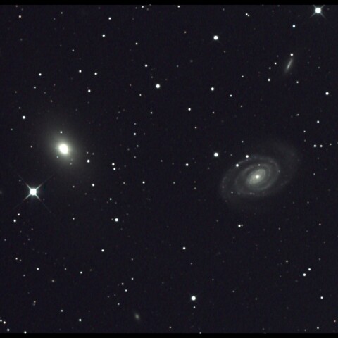 NGC5364付近