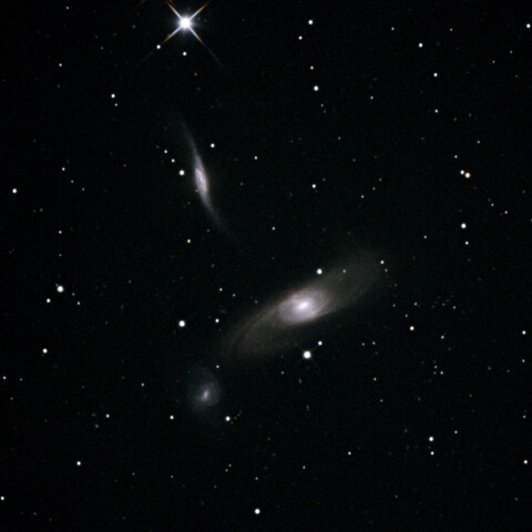 NGC5566付近