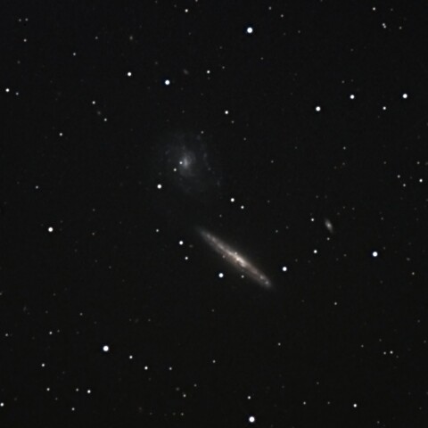 NGC5775付近