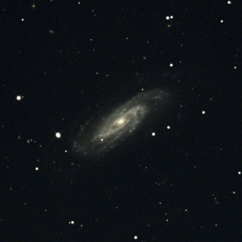 NGC3198