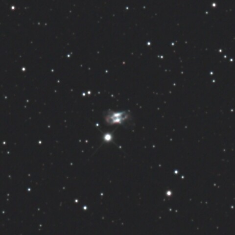 NGC7026