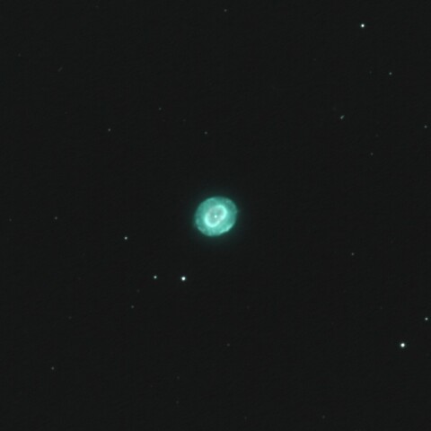 NGC7662