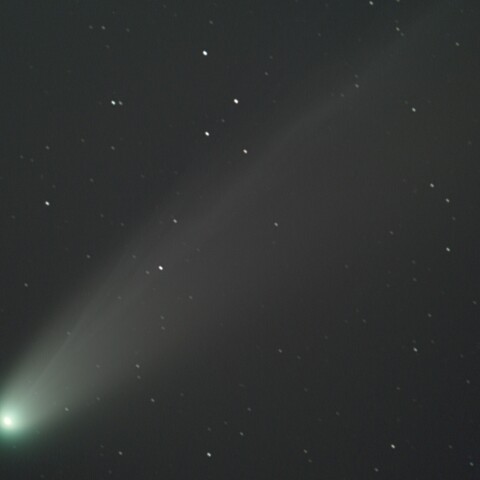 レモン彗星C/2025A6