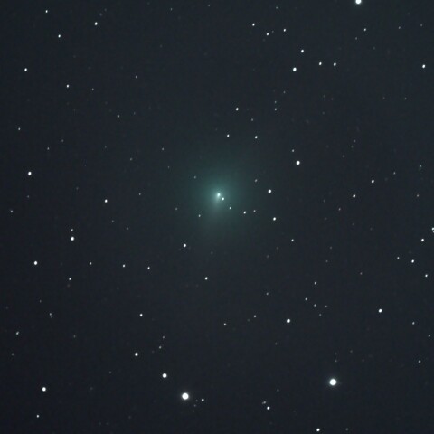 スワン彗星C/2025R2