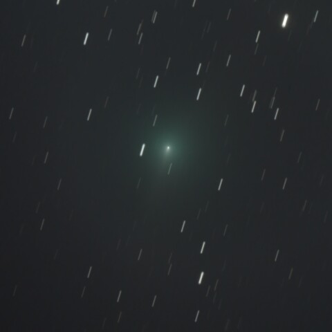 スワン彗星C/2025R2