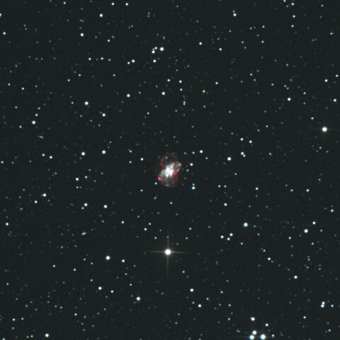 NGC2440