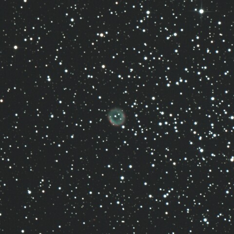 NGC2438