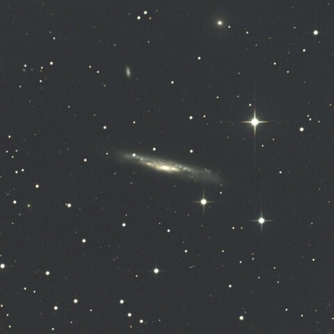 NGC3079