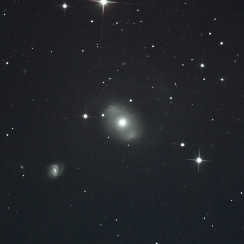 NGC4151