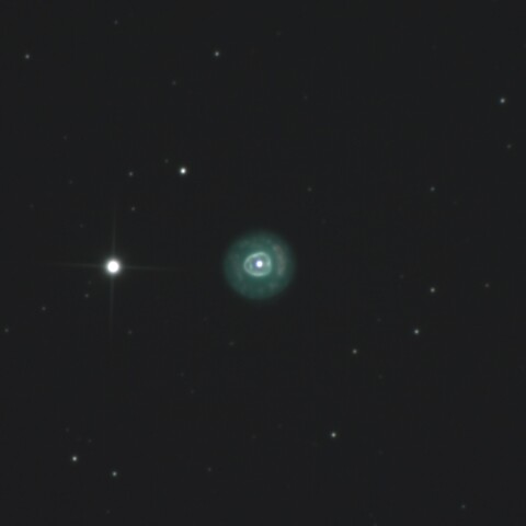 NGC2392