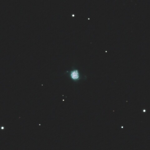 NGC6210
